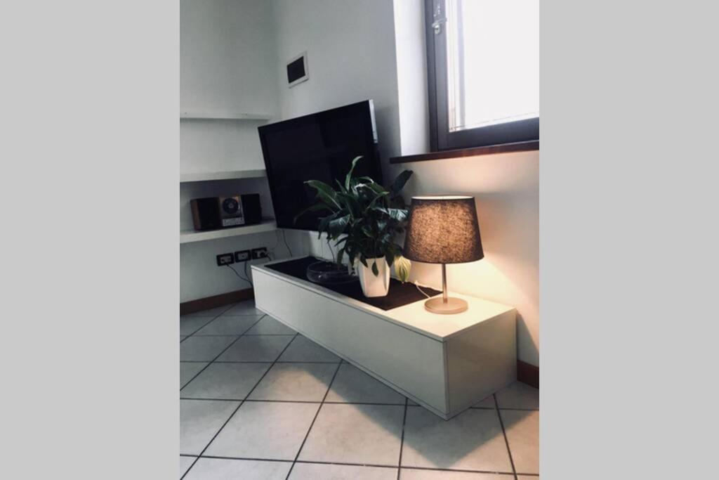 Appartement 30&Lode, Mini In Zona Tranquilla à Udine Extérieur photo